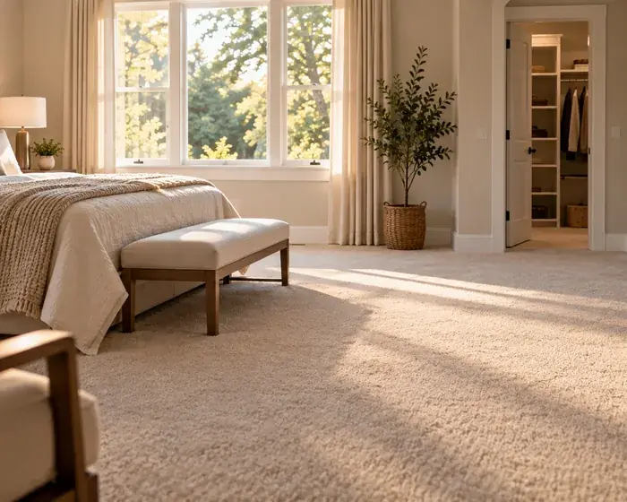 Carpet by Al's flooring installation LLC