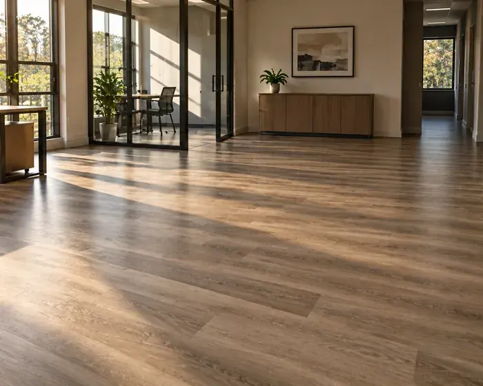 Commercial Flooring by Al's flooring installation LLC