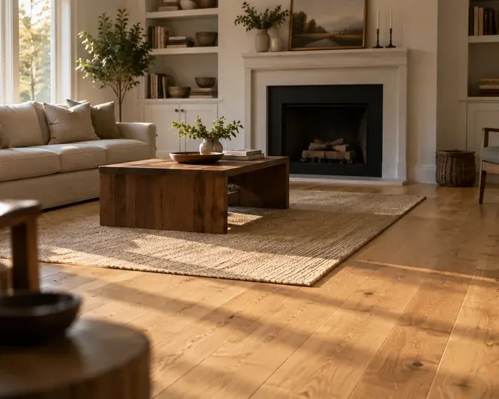 Hardwood Flooring by Al's flooring installation LLC